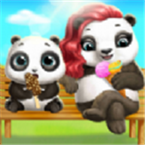 熊猫宝宝的疯狂假期下载_熊猫宝宝的疯狂假期官方版下载