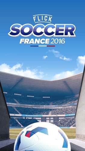 指尖足球2016法国截图展示1