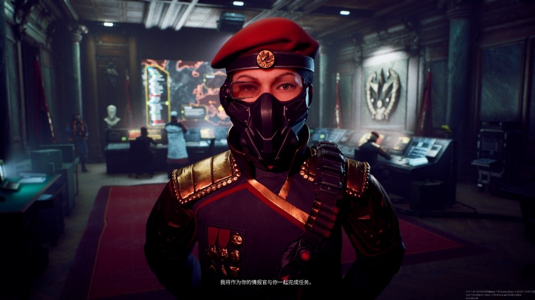 《风暴崛起》评测：欢迎回来，指挥官